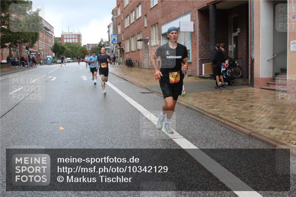 13.09.2026 - Kiel Lauf Markus Tischler http://msf.ph/oto/10342129 13.09.2026 11:28:19 Fleethörn 10512, 4325 meine-sportfotos.de