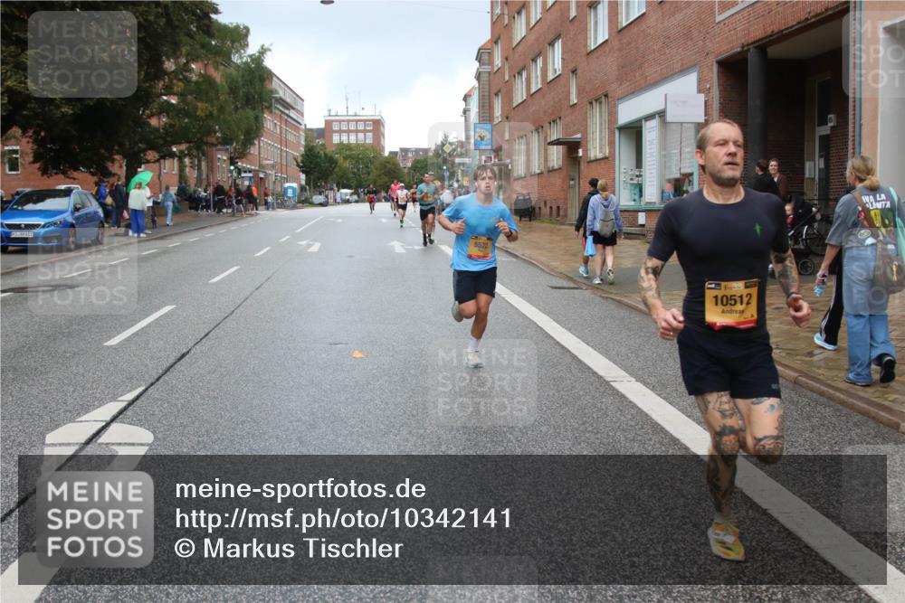 13.09.2026 - Kiel Lauf Markus Tischler http://msf.ph/oto/10342141 13.09.2026 11:28:21 Fleethörn 611, 5522, 10512 meine-sportfotos.de