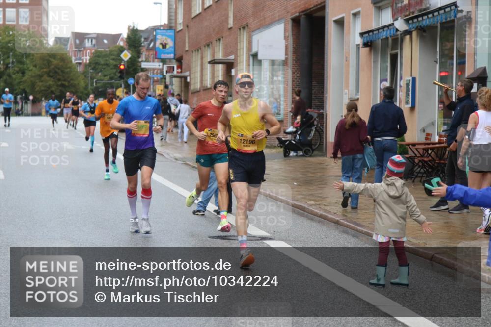 13.09.2026 - Kiel Lauf Markus Tischler http://msf.ph/oto/10342224 13.09.2026 11:28:55 Fleethörn 12196, 101 meine-sportfotos.de