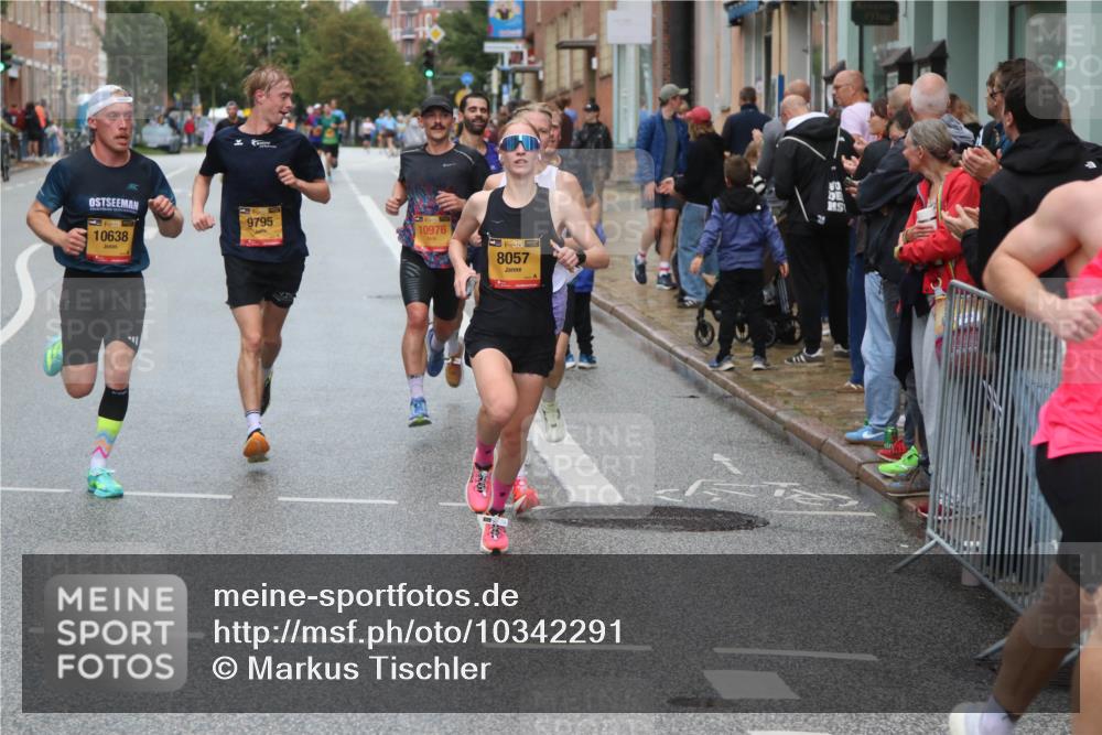 13.09.2026 - Kiel Lauf Markus Tischler http://msf.ph/oto/10342291 13.09.2026 11:29:30 Fleethörn 10638, 9795, 10976, 39, 8057 meine-sportfotos.de