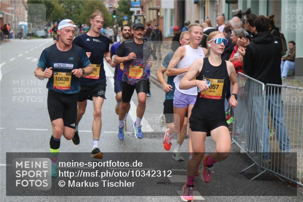13.09.2026 - Kiel Lauf Markus Tischler http://msf.ph/oto/10342312 13.09.2026 11:29:31 Fleethörn 39, 10638, 95, 10976, 38, 057 meine-sportfotos.de