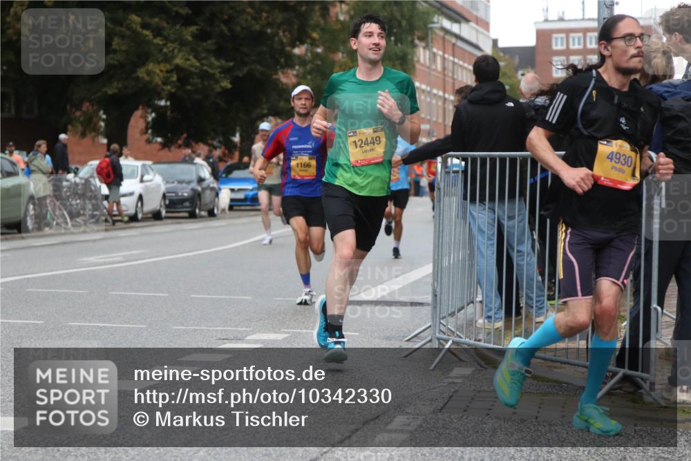 13.09.2026 - Kiel Lauf Markus Tischler http://msf.ph/oto/10342330 13.09.2026 11:29:45 Fleethörn 12449, 1166, 4930 meine-sportfotos.de