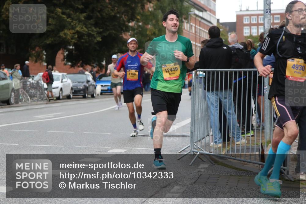 13.09.2026 - Kiel Lauf Markus Tischler http://msf.ph/oto/10342333 13.09.2026 11:29:45 Fleethörn 1166, 12449, 4930 meine-sportfotos.de