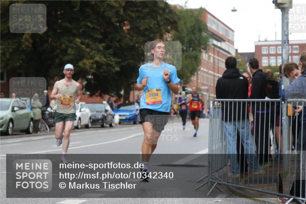 13.09.2026 - Kiel Lauf Markus Tischler http://msf.ph/oto/10342340 13.09.2026 11:29:49 Fleethörn 3194 meine-sportfotos.de