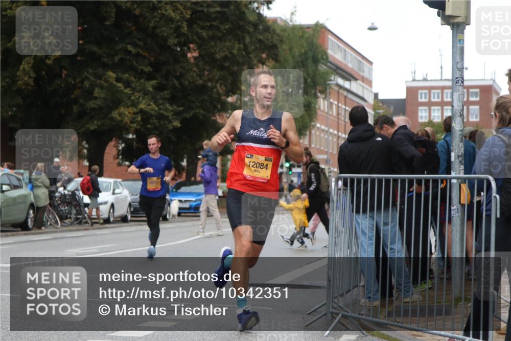 13.09.2026 - Kiel Lauf Markus Tischler http://msf.ph/oto/10342351 13.09.2026 11:29:54 Fleethörn 9247, 38, 12084 meine-sportfotos.de