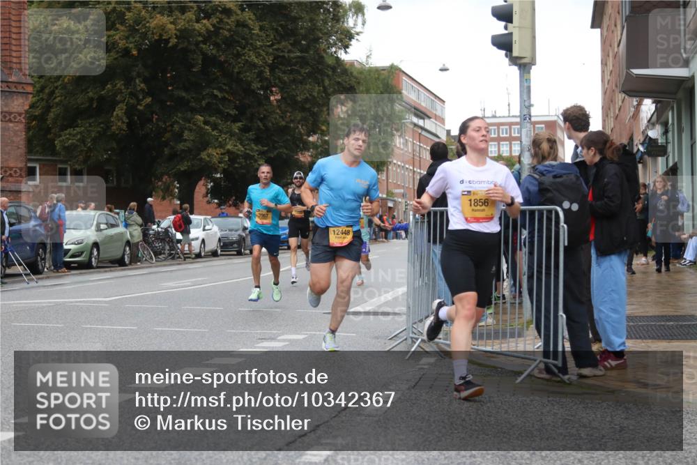13.09.2026 - Kiel Lauf Markus Tischler http://msf.ph/oto/10342367 13.09.2026 11:30:06 Fleethörn 12448, 1856 meine-sportfotos.de