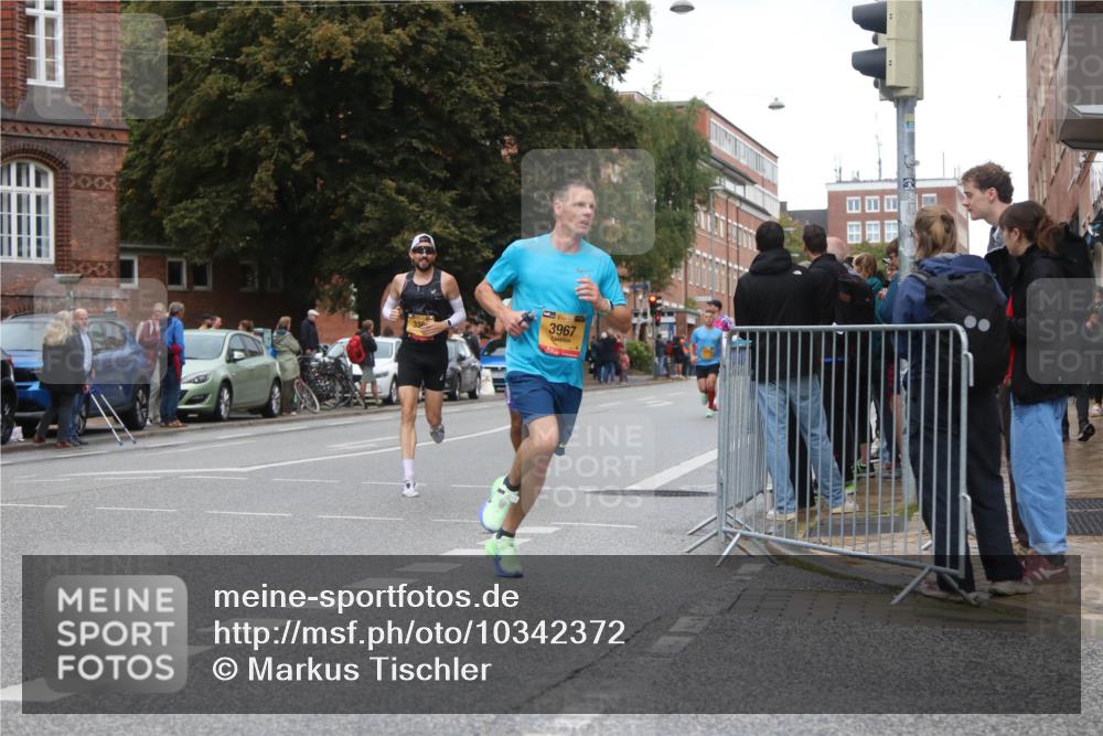 13.09.2026 - Kiel Lauf Markus Tischler http://msf.ph/oto/10342372 13.09.2026 11:30:08 Fleethörn 3967 meine-sportfotos.de
