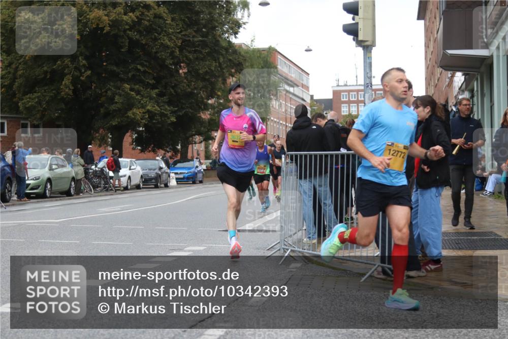 13.09.2026 - Kiel Lauf Markus Tischler http://msf.ph/oto/10342393 13.09.2026 11:30:16 Fleethörn 11272, 12772 meine-sportfotos.de