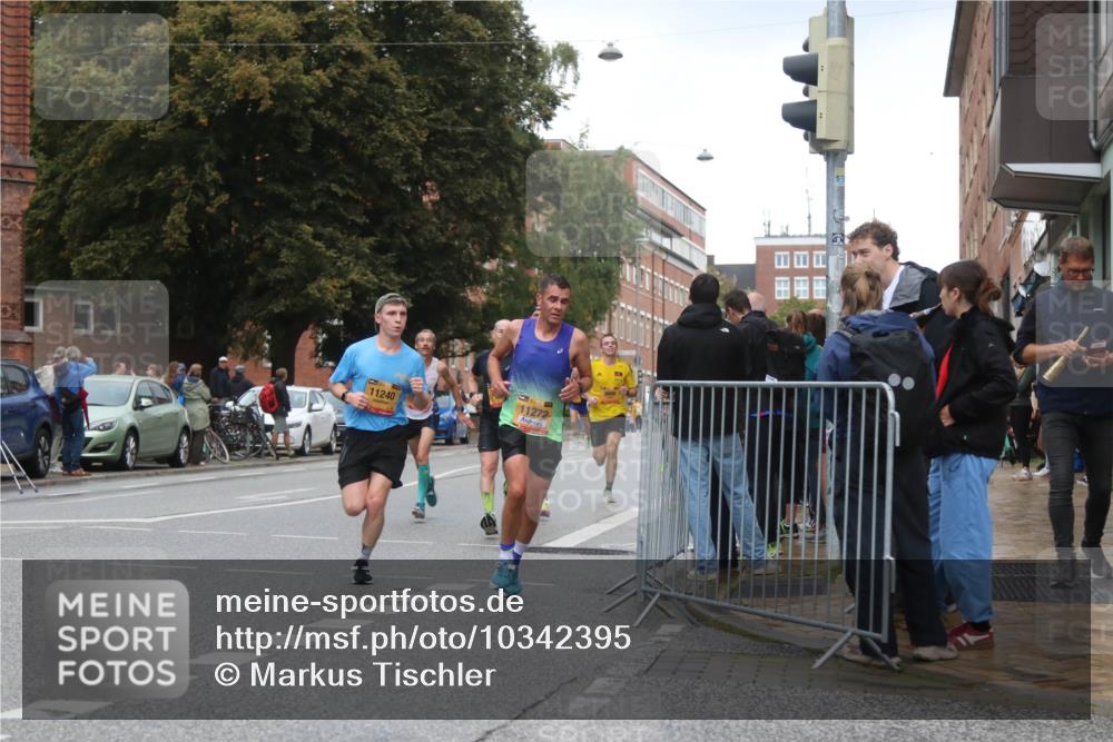 13.09.2026 - Kiel Lauf Markus Tischler http://msf.ph/oto/10342395 13.09.2026 11:30:19 Fleethörn 11272, 11240 meine-sportfotos.de