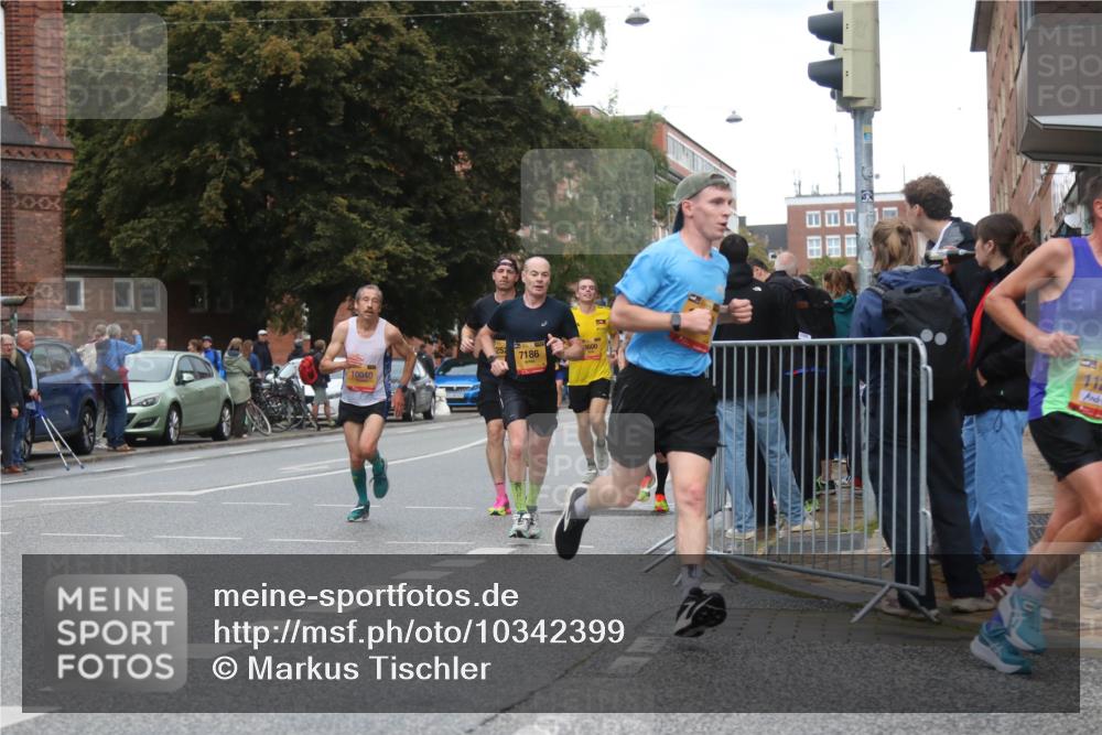 13.09.2026 - Kiel Lauf Markus Tischler http://msf.ph/oto/10342399 13.09.2026 11:30:20 Fleethörn 10040, 7186, 3600 meine-sportfotos.de