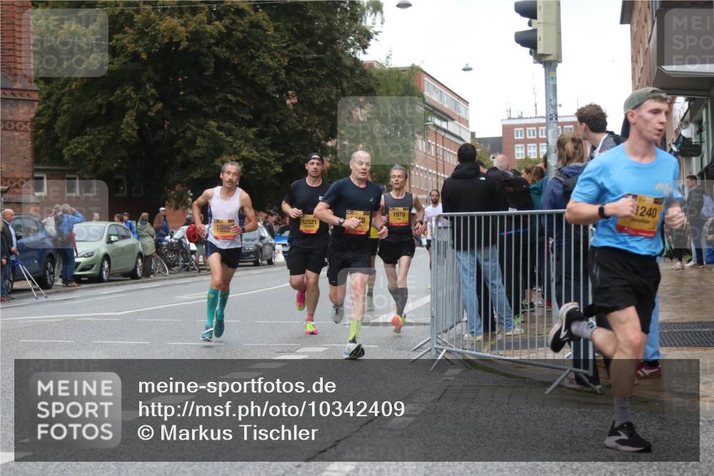 13.09.2026 - Kiel Lauf Markus Tischler http://msf.ph/oto/10342409 13.09.2026 11:30:20 Fleethörn 1970, 12521, 10040, 1240 meine-sportfotos.de