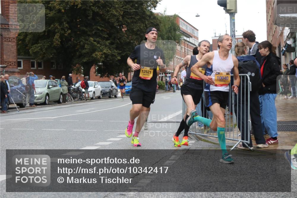 13.09.2026 - Kiel Lauf Markus Tischler http://msf.ph/oto/10342417 13.09.2026 11:30:22 Fleethörn 12521, 10040 meine-sportfotos.de