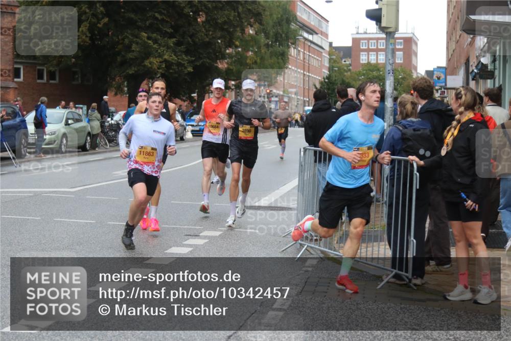 13.09.2026 - Kiel Lauf Markus Tischler http://msf.ph/oto/10342457 13.09.2026 11:30:36 Fleethörn 11863, 10684, 2890 meine-sportfotos.de
