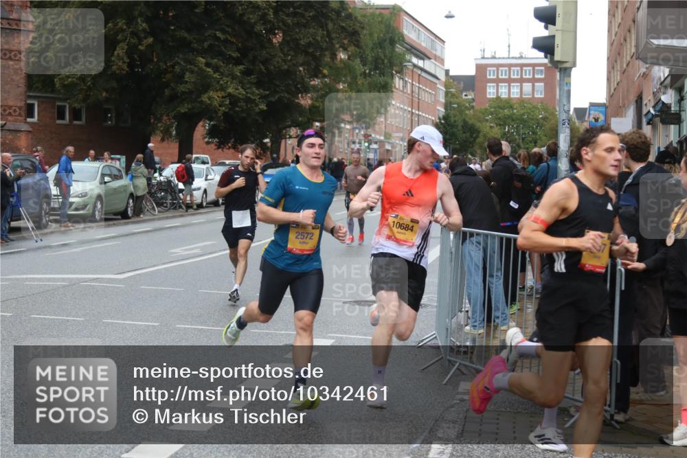 13.09.2026 - Kiel Lauf Markus Tischler http://msf.ph/oto/10342461 13.09.2026 11:30:38 Fleethörn 100010, 2572, 10684 meine-sportfotos.de