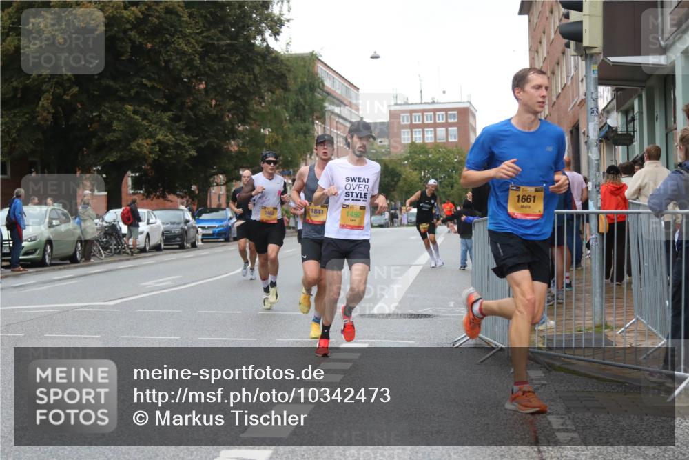 13.09.2026 - Kiel Lauf Markus Tischler http://msf.ph/oto/10342473 13.09.2026 11:30:47 Fleethörn 2462, 11841, 39, 1492, 1661 meine-sportfotos.de