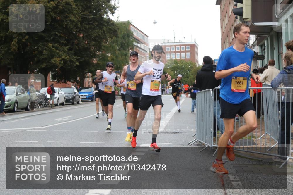 13.09.2026 - Kiel Lauf Markus Tischler http://msf.ph/oto/10342478 13.09.2026 11:30:47 Fleethörn 2462, 1841, 1661, 1492 meine-sportfotos.de