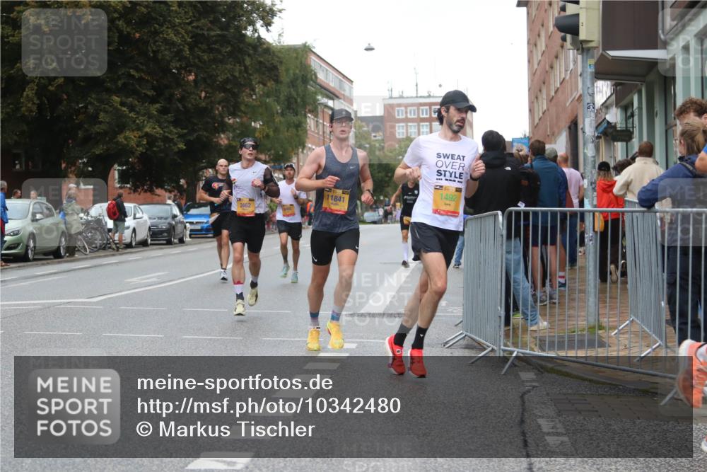 13.09.2026 - Kiel Lauf Markus Tischler http://msf.ph/oto/10342480 13.09.2026 11:30:48 Fleethörn 2462, 11841, 35, 1492 meine-sportfotos.de