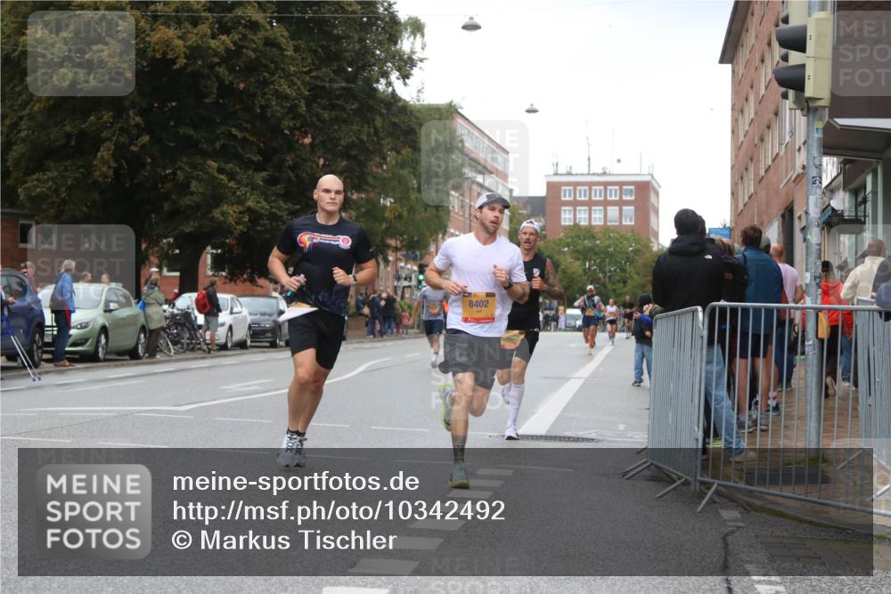 13.09.2026 - Kiel Lauf Markus Tischler http://msf.ph/oto/10342492 13.09.2026 11:30:51 Fleethörn 8402 meine-sportfotos.de