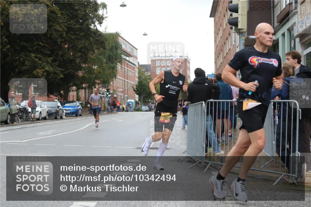 13.09.2026 - Kiel Lauf Markus Tischler http://msf.ph/oto/10342494 13.09.2026 11:30:52 Fleethörn  meine-sportfotos.de