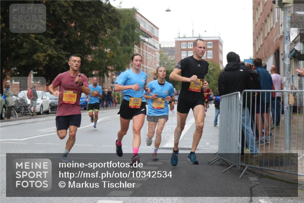13.09.2026 - Kiel Lauf Markus Tischler http://msf.ph/oto/10342534 13.09.2026 11:31:10 Fleethörn 39, 12604, 731, 1266, 7084 meine-sportfotos.de