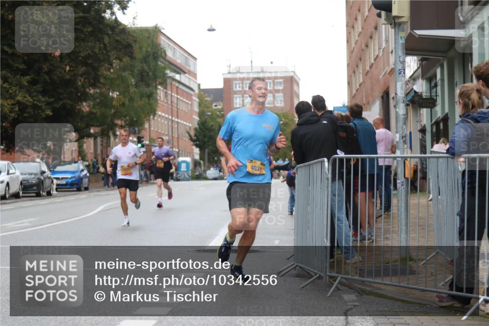 13.09.2026 - Kiel Lauf Markus Tischler http://msf.ph/oto/10342556 13.09.2026 11:31:16 Fleethörn 4833 meine-sportfotos.de