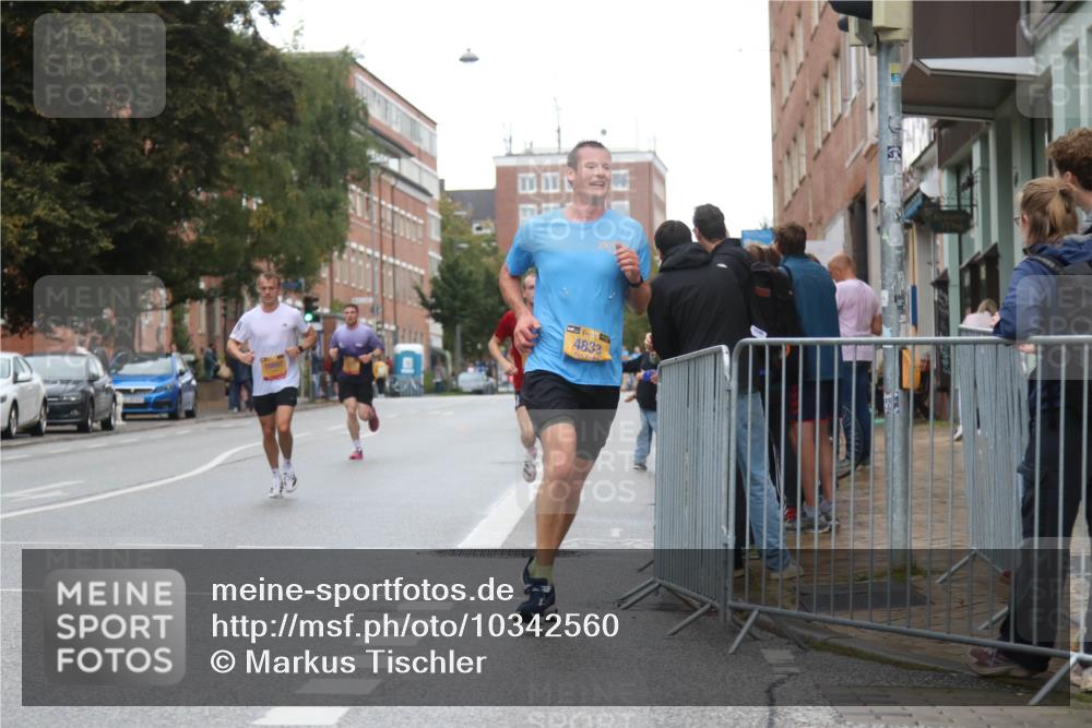 13.09.2026 - Kiel Lauf Markus Tischler http://msf.ph/oto/10342560 13.09.2026 11:31:16 Fleethörn 10897, 4833 meine-sportfotos.de