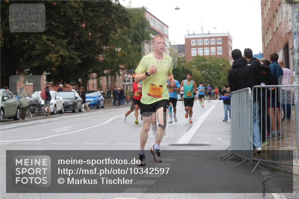 13.09.2026 - Kiel Lauf Markus Tischler http://msf.ph/oto/10342597 13.09.2026 11:31:28 Fleethörn 8075 meine-sportfotos.de