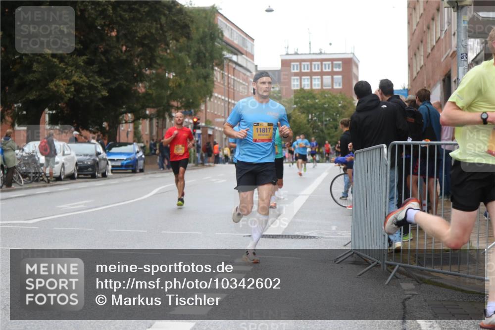 13.09.2026 - Kiel Lauf Markus Tischler http://msf.ph/oto/10342602 13.09.2026 11:31:29 Fleethörn 11817 meine-sportfotos.de