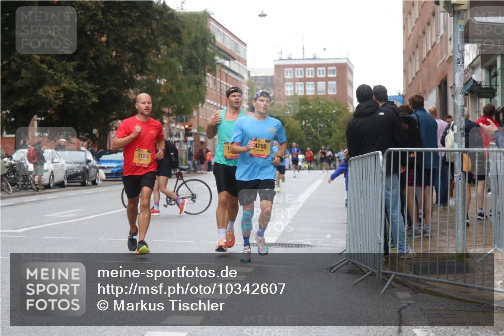 13.09.2026 - Kiel Lauf Markus Tischler http://msf.ph/oto/10342607 13.09.2026 11:31:32 Fleethörn 2124, 4280, 2 meine-sportfotos.de