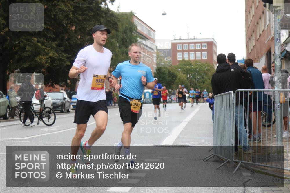 13.09.2026 - Kiel Lauf Markus Tischler http://msf.ph/oto/10342620 13.09.2026 11:31:43 Fleethörn 5352, 10283, 53 meine-sportfotos.de