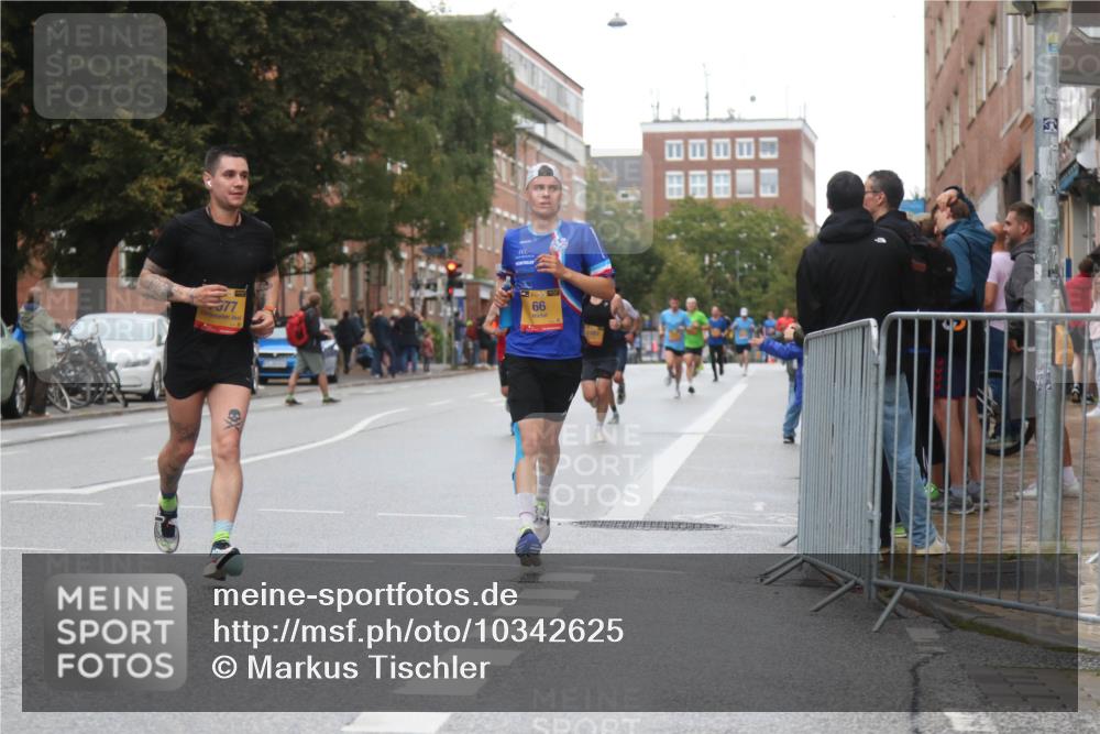 13.09.2026 - Kiel Lauf Markus Tischler http://msf.ph/oto/10342625 13.09.2026 11:31:49 Fleethörn 877, 1439, 66 meine-sportfotos.de