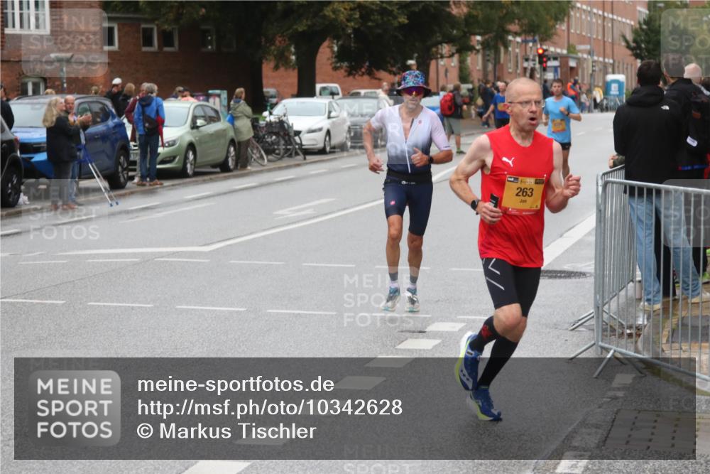 13.09.2026 - Kiel Lauf Markus Tischler http://msf.ph/oto/10342628 13.09.2026 11:31:55 Fleethörn 263 meine-sportfotos.de
