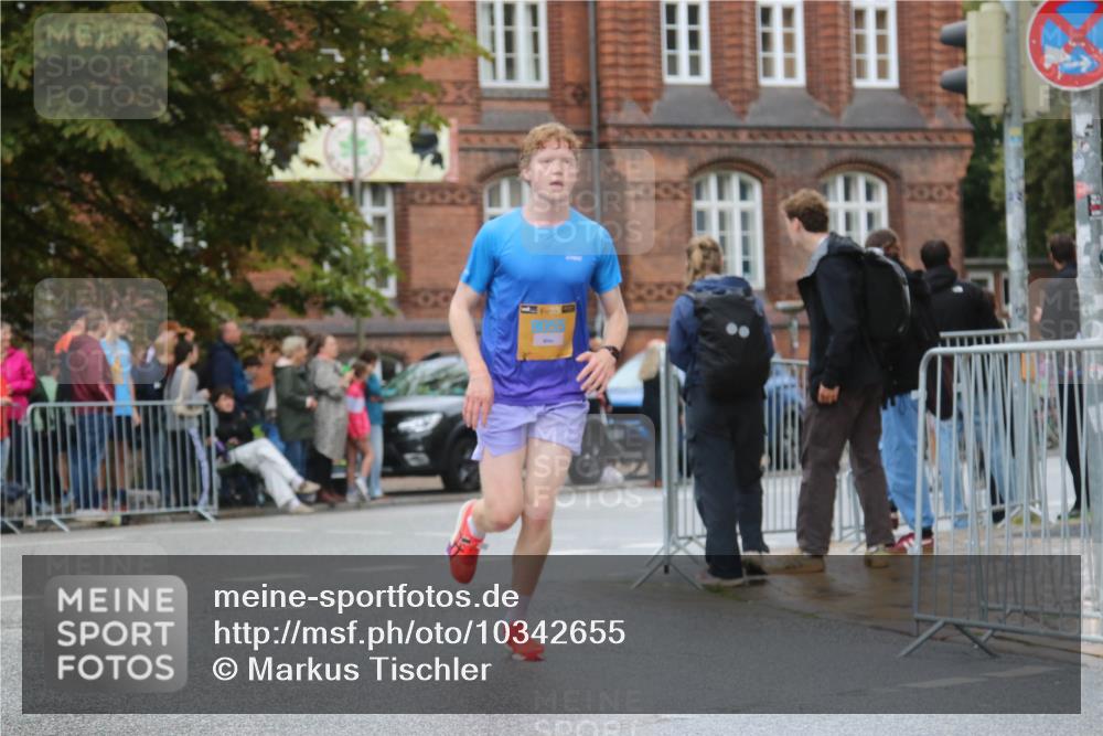 13.09.2026 - Kiel Lauf Markus Tischler http://msf.ph/oto/10342655 13.09.2026 11:32:14 Fleethörn  meine-sportfotos.de