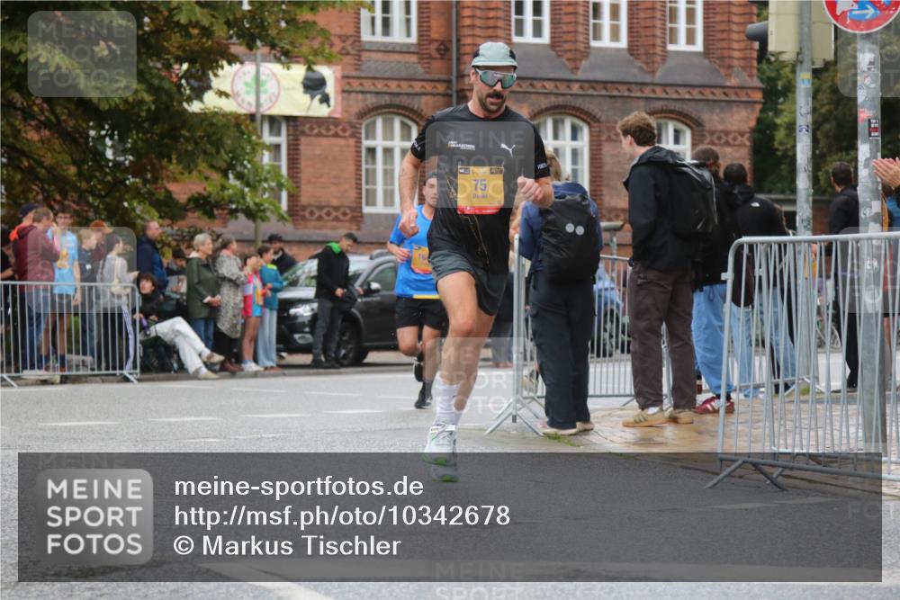 13.09.2026 - Kiel Lauf Markus Tischler http://msf.ph/oto/10342678 13.09.2026 11:32:29 Fleethörn 75 meine-sportfotos.de