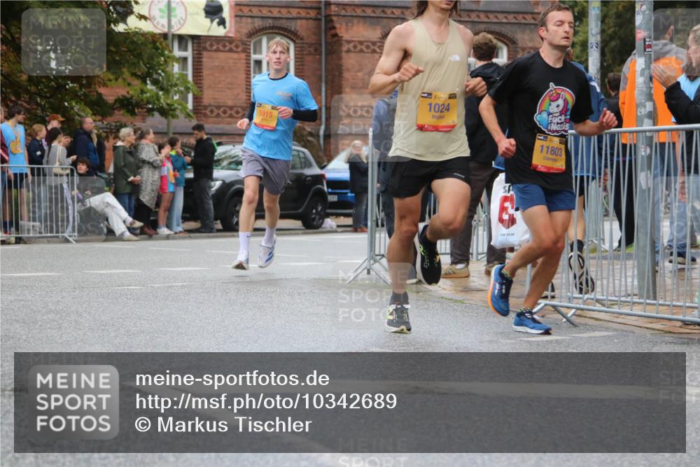 13.09.2026 - Kiel Lauf Markus Tischler http://msf.ph/oto/10342689 13.09.2026 11:32:32 Fleethörn 1915, 100, 1024, 11803 meine-sportfotos.de