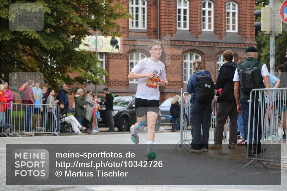 13.09.2026 - Kiel Lauf Markus Tischler http://msf.ph/oto/10342726 13.09.2026 11:32:43 Fleethörn  meine-sportfotos.de