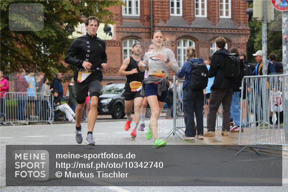 13.09.2026 - Kiel Lauf Markus Tischler http://msf.ph/oto/10342740 13.09.2026 11:32:52 Fleethörn  meine-sportfotos.de