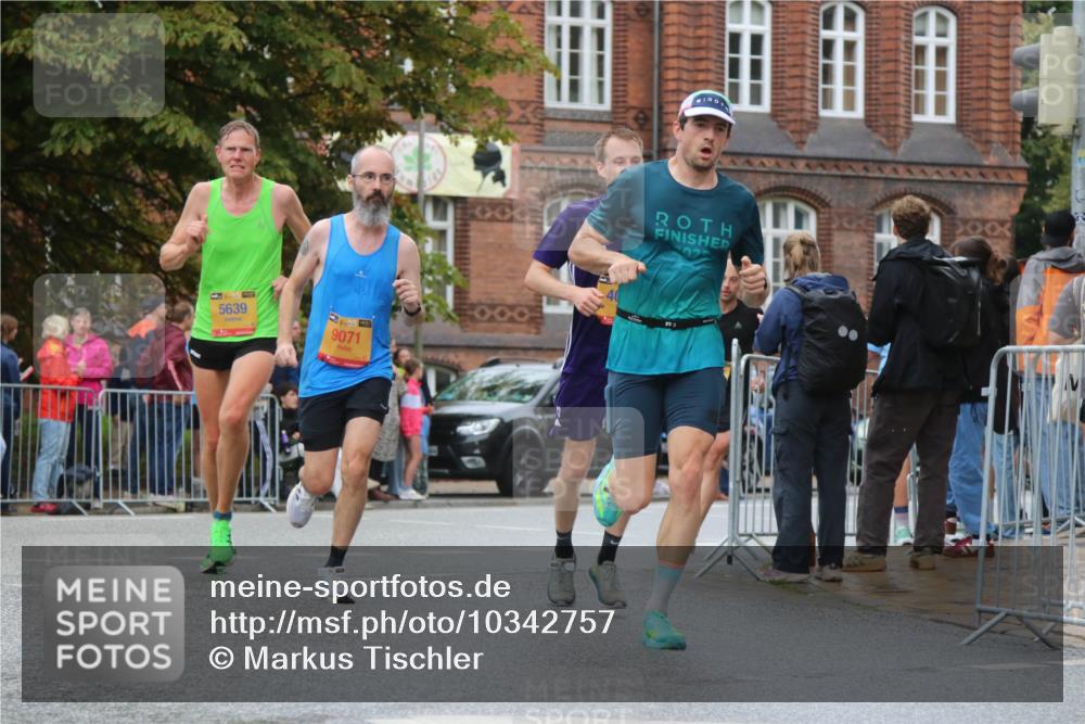 13.09.2026 - Kiel Lauf Markus Tischler http://msf.ph/oto/10342757 13.09.2026 11:33:00 Fleethörn 5639, 9071, 325 meine-sportfotos.de