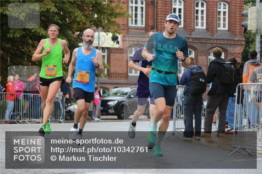 13.09.2026 - Kiel Lauf Markus Tischler http://msf.ph/oto/10342761 13.09.2026 11:33:00 Fleethörn 11, 5639, 9071 meine-sportfotos.de