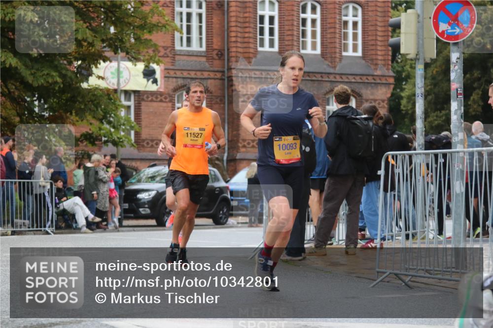 13.09.2026 - Kiel Lauf Markus Tischler http://msf.ph/oto/10342801 13.09.2026 11:33:14 Fleethörn 444, 000, 11527, 10093, 32 meine-sportfotos.de
