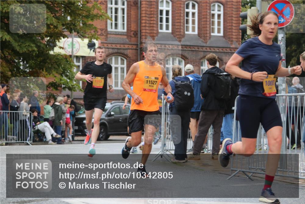 13.09.2026 - Kiel Lauf Markus Tischler http://msf.ph/oto/10342805 13.09.2026 11:33:15 Fleethörn 1553, 11527, 2700, 10093 meine-sportfotos.de