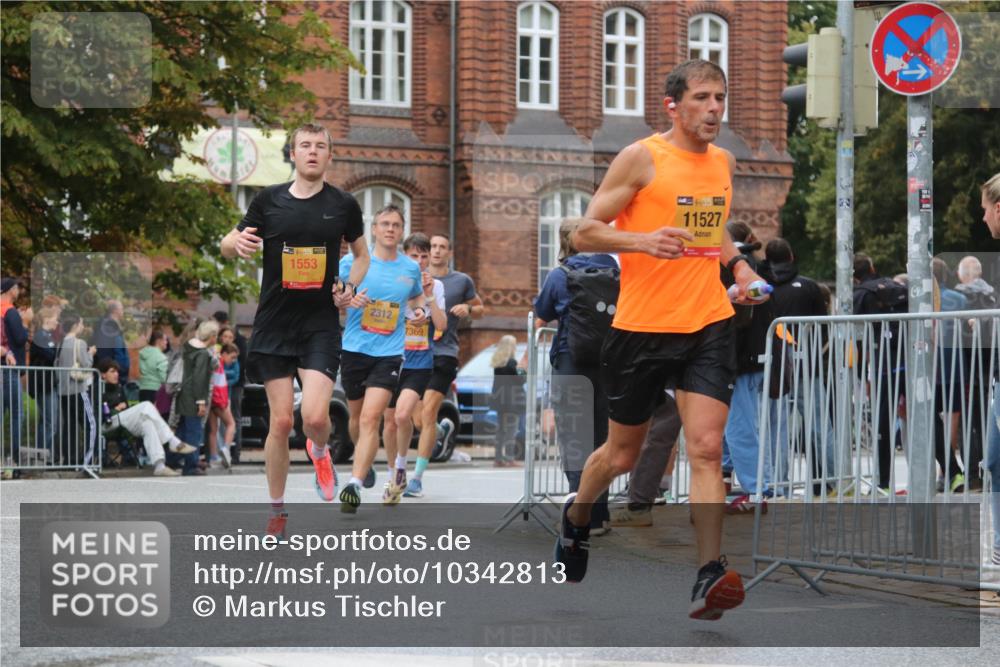 13.09.2026 - Kiel Lauf Markus Tischler http://msf.ph/oto/10342813 13.09.2026 11:33:15 Fleethörn 38, 1553, 2312, 7369, 11527, 2 meine-sportfotos.de
