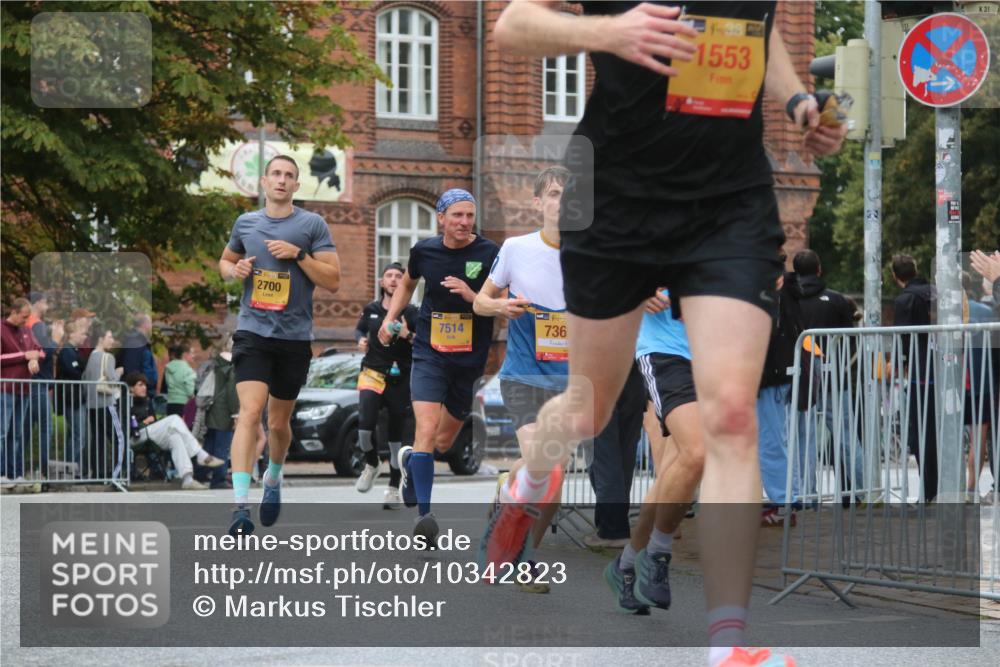 13.09.2026 - Kiel Lauf Markus Tischler http://msf.ph/oto/10342823 13.09.2026 11:33:17 Fleethörn 2700, 7514, 736, 1553, 31 meine-sportfotos.de