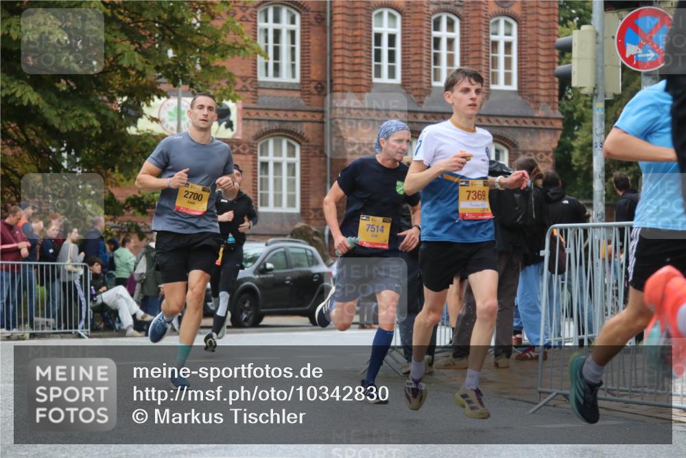 13.09.2026 - Kiel Lauf Markus Tischler http://msf.ph/oto/10342830 13.09.2026 11:33:17 Fleethörn 2700, 7514, 38, 7369, 3 meine-sportfotos.de