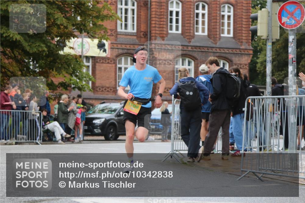 13.09.2026 - Kiel Lauf Markus Tischler http://msf.ph/oto/10342838 13.09.2026 11:33:21 Fleethörn 17452, 32 meine-sportfotos.de