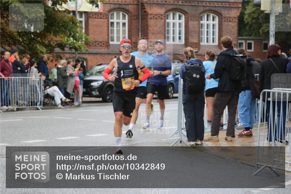 13.09.2026 - Kiel Lauf Markus Tischler http://msf.ph/oto/10342849 13.09.2026 11:33:35 Fleethörn 4591 meine-sportfotos.de