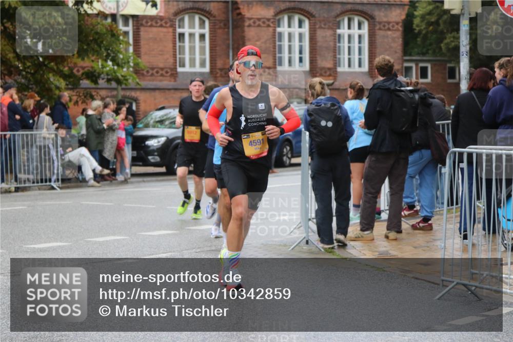 13.09.2026 - Kiel Lauf Markus Tischler http://msf.ph/oto/10342859 13.09.2026 11:33:35 Fleethörn 000, 8912, 4591 meine-sportfotos.de