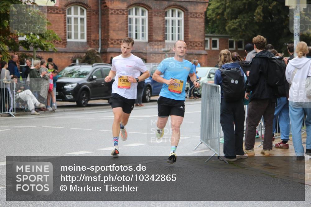 13.09.2026 - Kiel Lauf Markus Tischler http://msf.ph/oto/10342865 13.09.2026 11:33:41 Fleethörn 10038, 921 meine-sportfotos.de