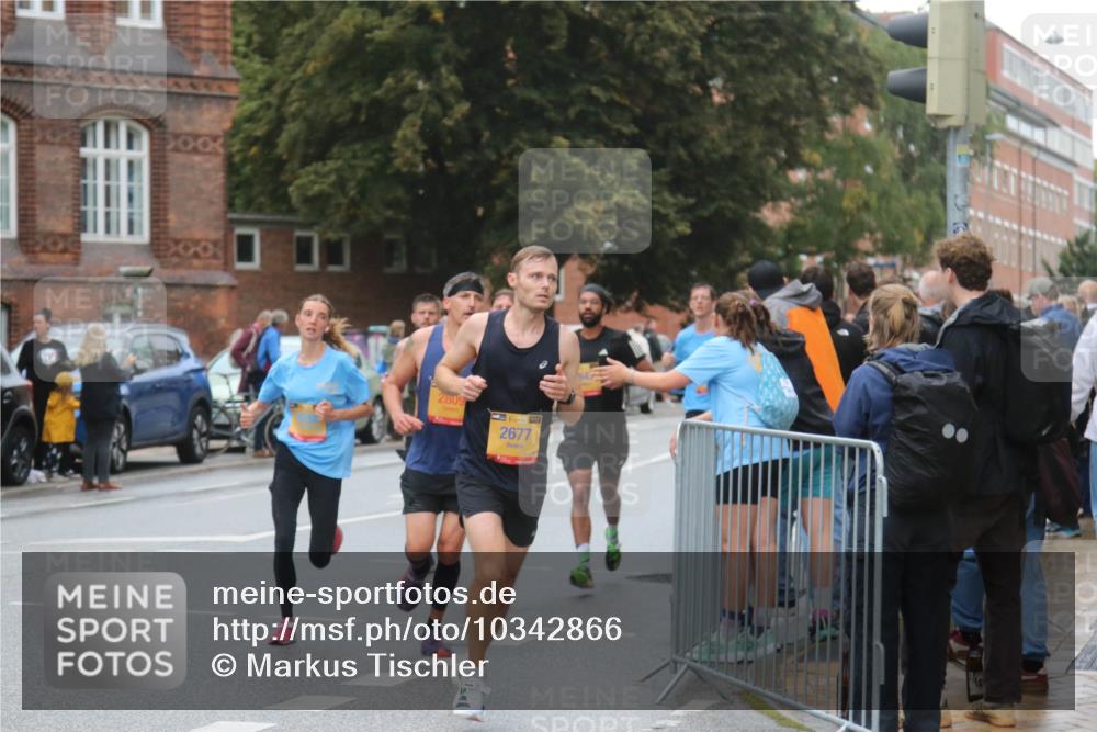 13.09.2026 - Kiel Lauf Markus Tischler http://msf.ph/oto/10342866 13.09.2026 11:33:45 Fleethörn 2809, 2677 meine-sportfotos.de