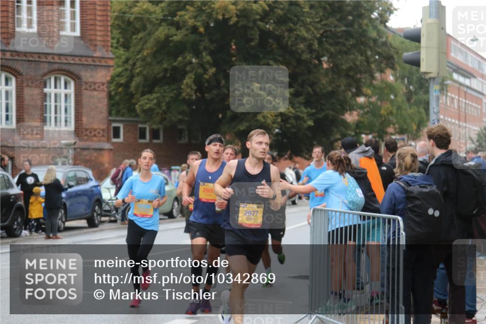 13.09.2026 - Kiel Lauf Markus Tischler http://msf.ph/oto/10342869 13.09.2026 11:33:45 Fleethörn 2809, 2677 meine-sportfotos.de